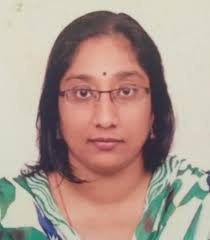Anjali R – Bangalore