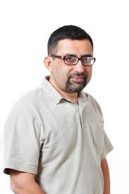 Rakesh M – Mumbai